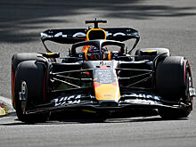 «Результаты многообещающие», — Марко о болиде Red Bull Racing 2026 года