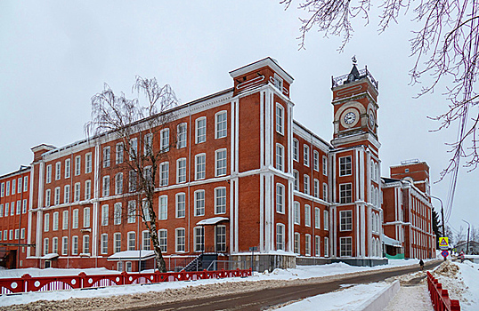 В Егорьевск на выходные: чем удивит город ткацких магнатов