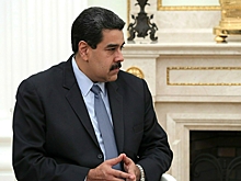 Эксперт рассказал, уйдет ли Мадуро под нажимом США