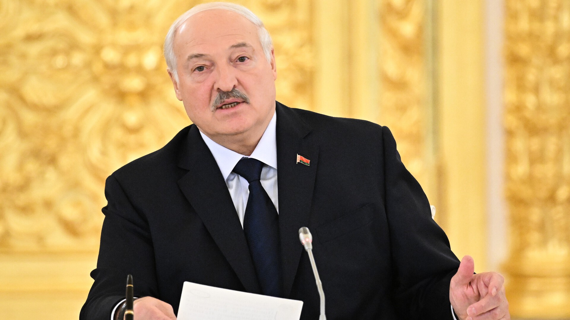 Стали известны детали визита Лукашенко в Россию