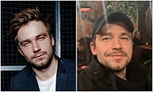 Российские актеры до и после «фотошопа»