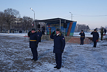 В Уссурийском отдельном гвардейском соединении ВДВ отметили очередную годовщину со дня образования