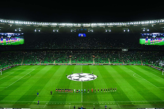 Прогнозы на Лигу чемпионов, Зенит, Локомотив, Краснодар, ставки и коэффициенты