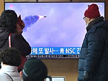 Дипломаты Южной Кореи и США договорились продвигать новую резолюцию по КНДР в СБ ООН