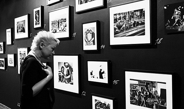 Архив фотографа Дягилевских сезонов впервые покажут в России