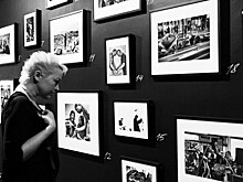 Архив фотографа Дягилевских сезонов впервые покажут в России