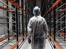Ввод коммерческой недвижимости в Подмосковье за 9 месяцев вырос на 40%
