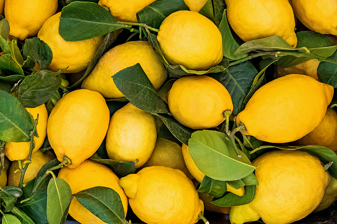 5 неожиданных способов применения лимона