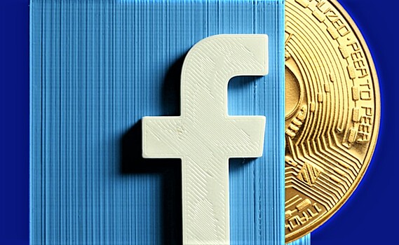 Facebook начала переговоры по запуску собственной криптовалюты