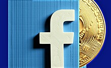 Facebook начала переговоры по запуску собственной криптовалюты
