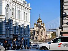 ГИБДД назвала опасные перекрестки Владивостока: список