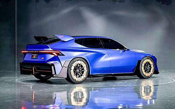 Легендарный заряженный «японец» вернется на рынок