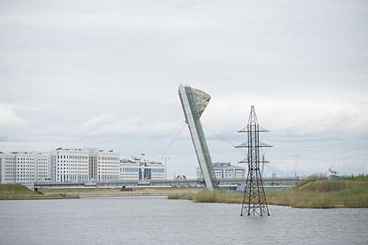 Священная, Светлая, Духовная. Жители Салехарда выберут новое имя для реки Шайтанки