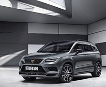 Cupra разрабатывает свою первую модель