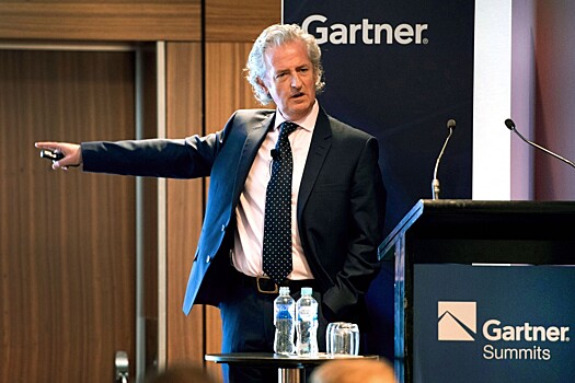 Gartner: используемые блокчейн-технологии устареют за 1,5 года