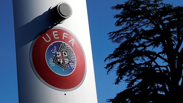 УЕФА работает над новой Лигой чемпионов