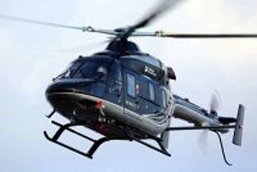 VIP-версия вертолета Ansat одобрена к серийному производству
