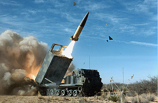 ABC News: США склоняются к передаче Украине ракет ATACMS