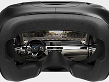 BMW внедрила игровые технологии в разработку машин