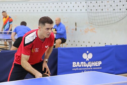 Павел Галанов: "Матыцин, еще будучи министром спорта, дал мастер-класс нашим детям"