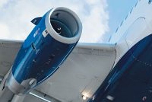 250 миллионов часов налета двигателей International Aero Engines V2500