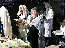 Рош ха-Шана: как евреи отмечают Новый год