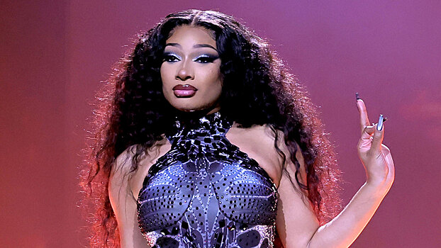 Megan Thee Stallion опубликовала трек-лист своего грядущего альбома MEGAN