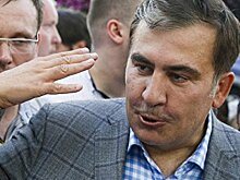 Иногда они возвращается. Саакашвили как инструмент установления контроля Демпартии США над Украиной