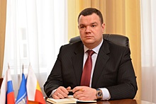 Дмитрий Мамелко: Работа МФЦ позволяет устранить почву для возможных злоупотреблений и коррупционных проявлений на местах