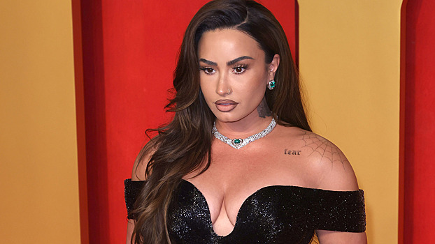 Деми Ловато раскрыла дату выхода и название нового альбома