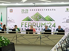Кинофестиваль Ferrum в Железноводске может стать ежегодным