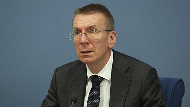 Президент Латвии рассказал о поддержке в стране Путина