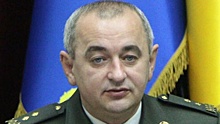 Главного военного прокурора Украины уволили