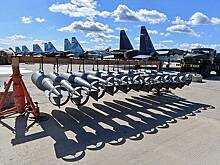 Конструктор рассказал о «Царь-бомбе» Российской армии