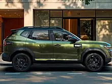 На рынок вышел Renault Duster нового поколения с ценой дешевле миллиона