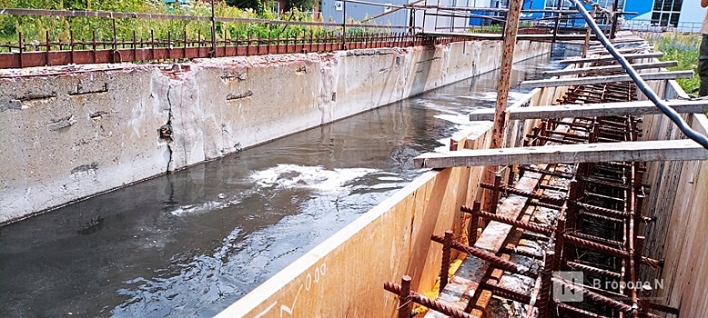 Восемь нижегородских компаний не выполнили работы в рамках федерального проекта