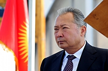 Что сделает генпрокуратура, если в Киргизию вернется экс-президент Бакиев?