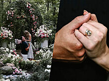 Тейлор Свифт выходит замуж