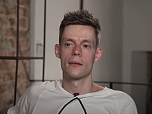 Юрий Дудь придумал свой YouTube-канал по пути в Нижний Новгород