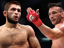 В UFC пришел боец, который обещал побить Хабиба 10 раз из 10. Однажды Чендлер даже согнал вес ради этого