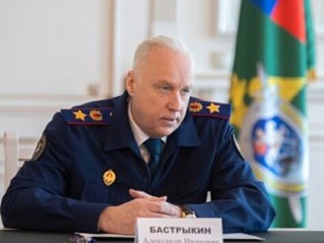 Глава СК России Бастрыкин поручил сделать доклад о ДТП с автобусами в центре Уфы