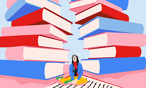 Как развивался проект Google Books