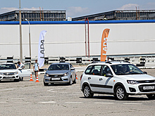 Как отечественный автопром завоюет зарубежные рынки