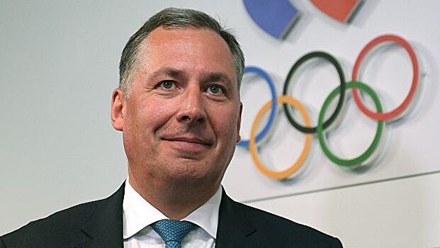 Глава ОКР уверен, сборная России выступит на ОИ-2020 в полном составе