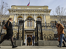 ЦБ снова сохранил ключевую ставку на уровне 21%