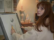 Вместе оживим наброски старых чертежей