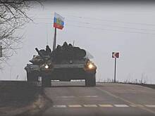 «Бойся»: Участник СВО нашел послание с угрозой на авто за день до возвращения в ЛНР