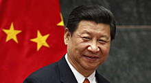 «Братское плечо». Может ли Китай помочь России?