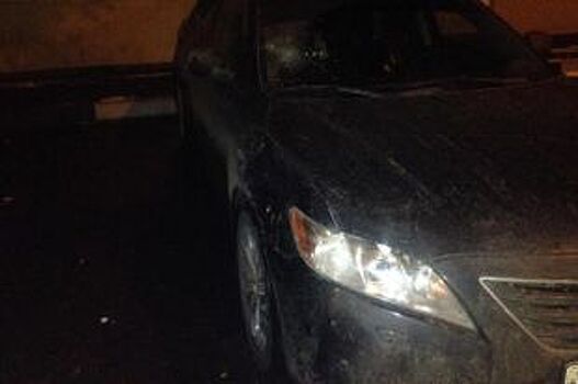 Ставропольский водитель иномарки на «зебре» сбил 14-летнего школьника