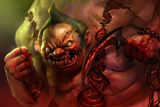 3 главных противостояния в играх: Dota 2 и League of Legends, FIFA и PES, Battlefield и Call of Duty